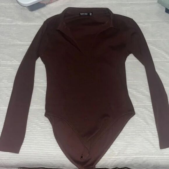 Bundle 2 for $20 | Nasty gal bodysuit 🦋 - Picture 3 of 3